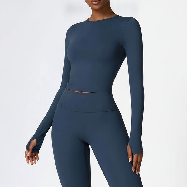 Haut Sport Boréal