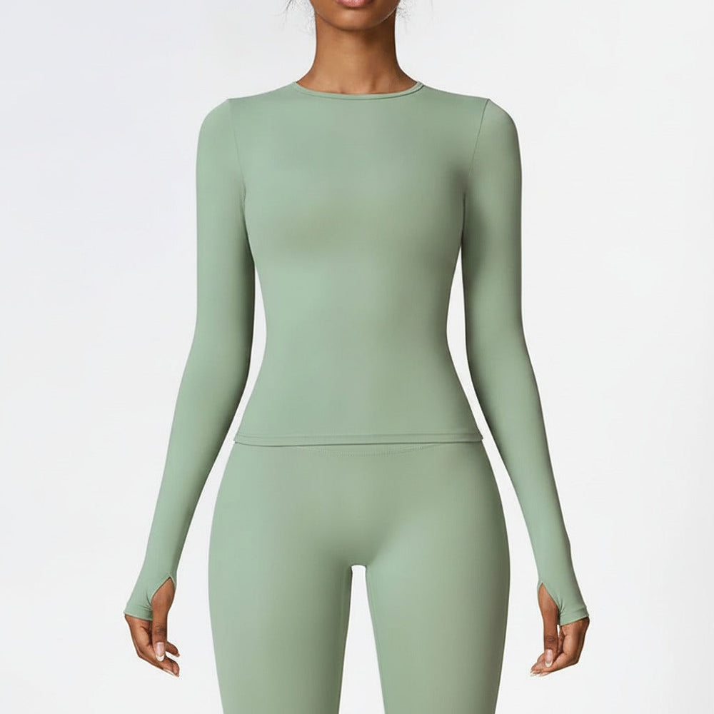 Haut Sport Boréal