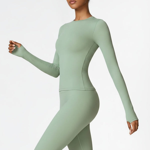 Haut Sport Boréal