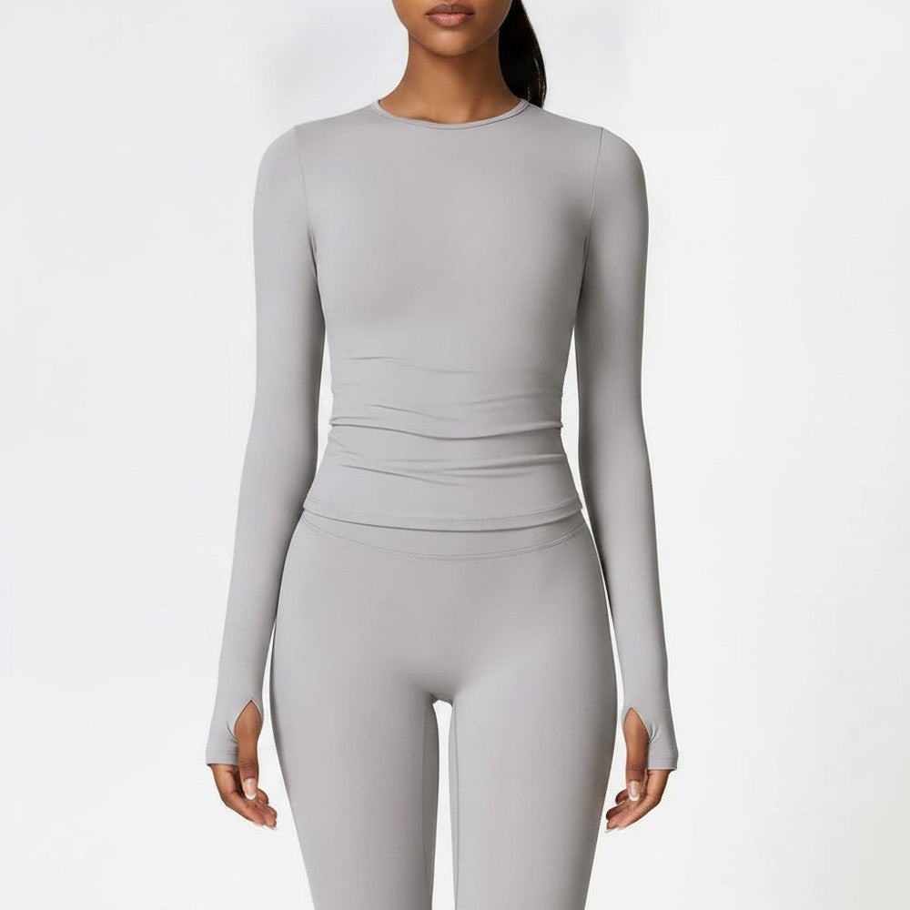 Haut Sport Boréal