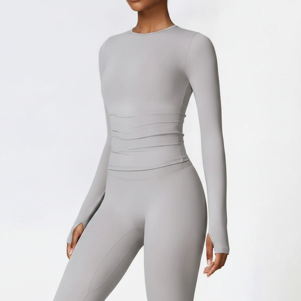 Haut Sport Boréal