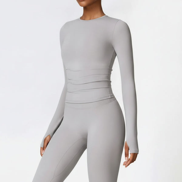 Haut Sport Boréal