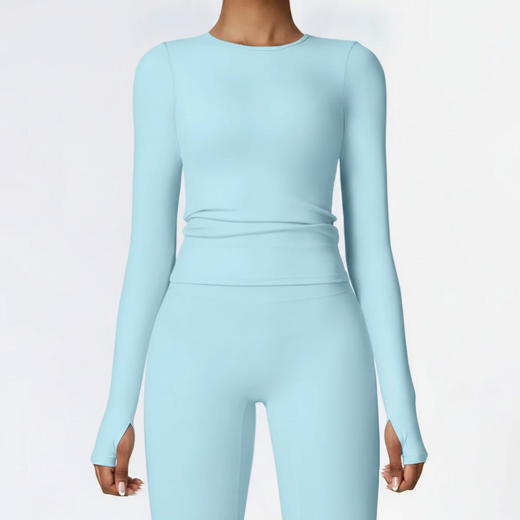 Haut Sport Boréal