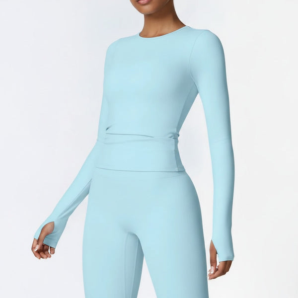 Haut Sport Boréal