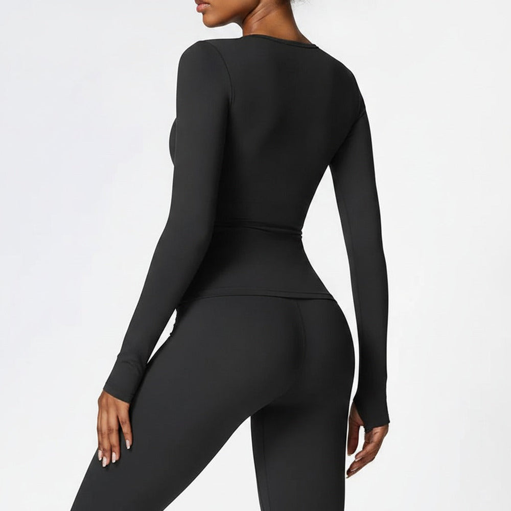 Haut Sport Boréal