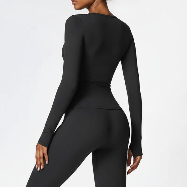 Haut Sport Boréal