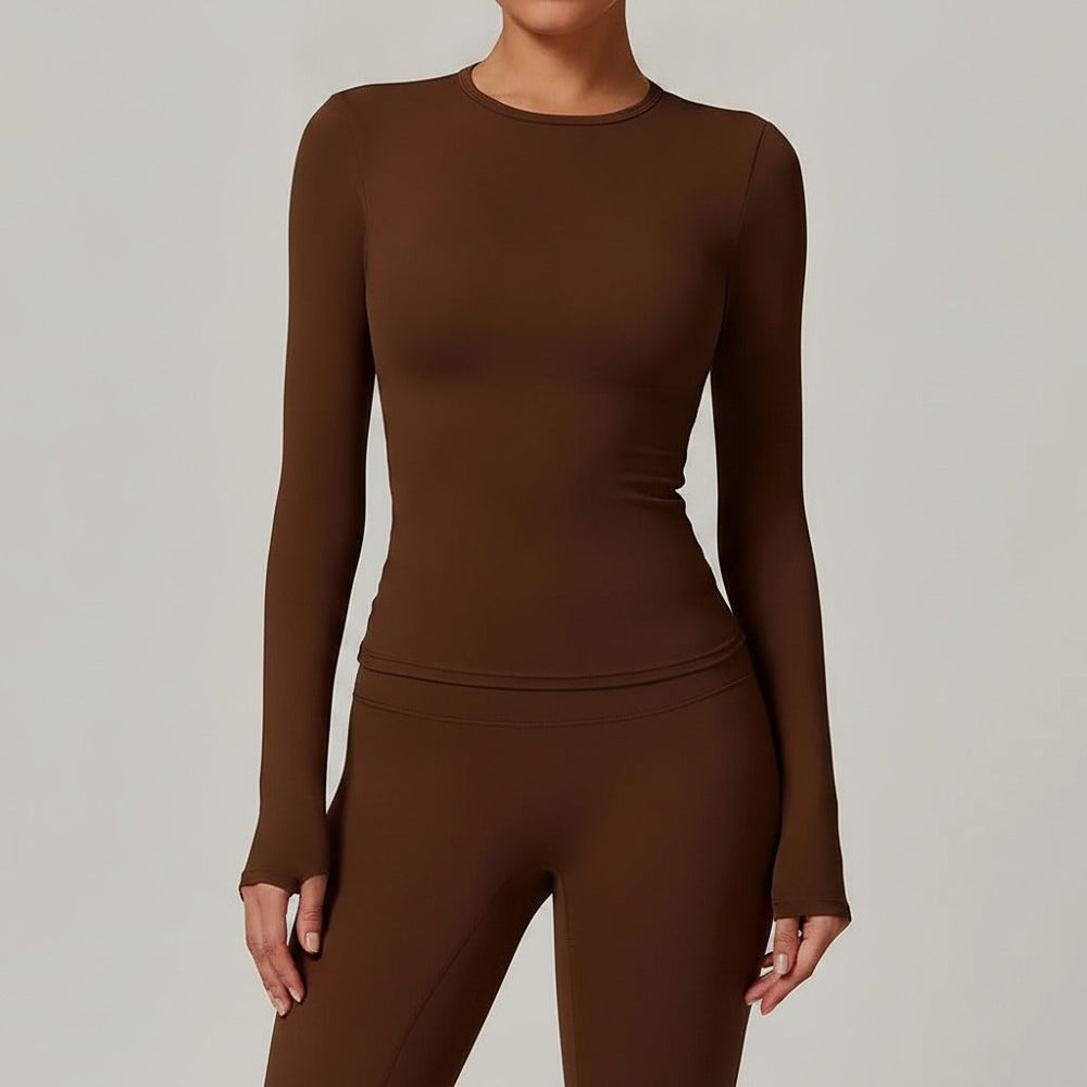 Haut Sport Boréal