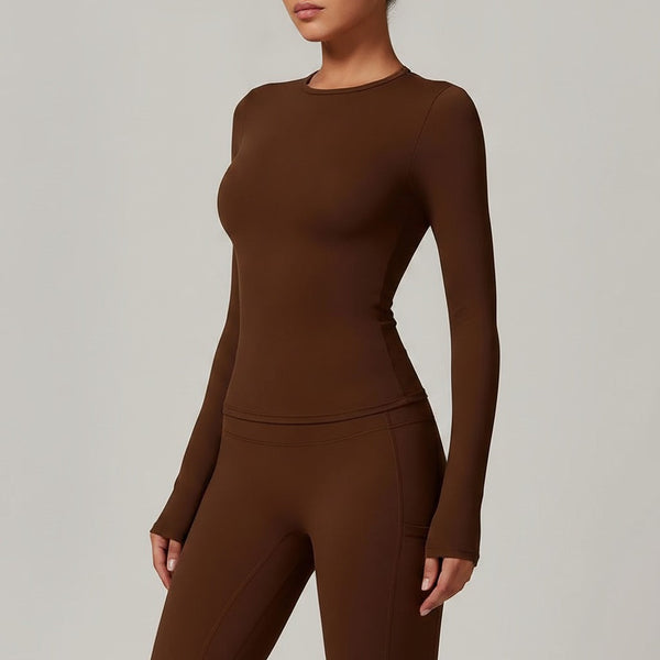 Haut Sport Boréal
