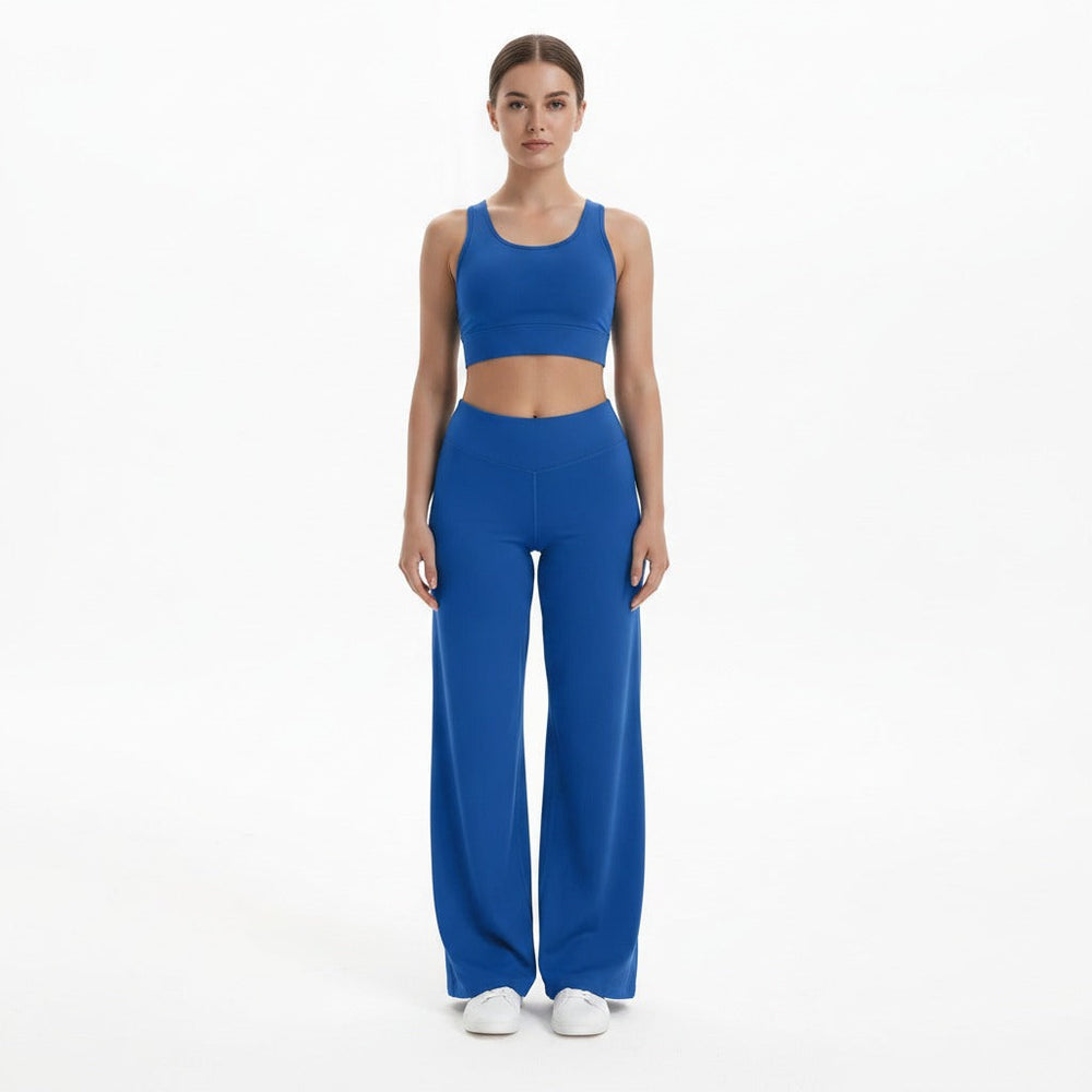 Legging Galbe Mouvement