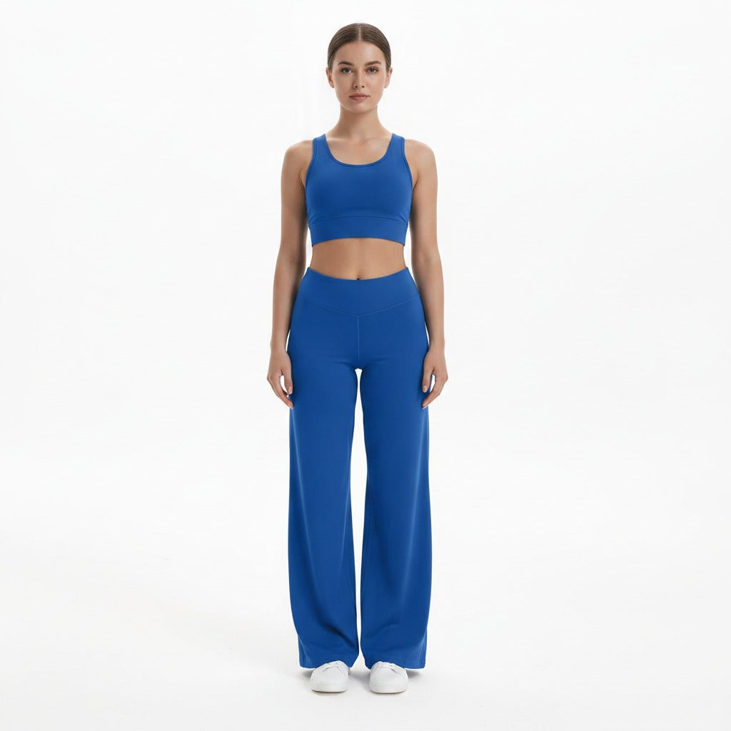 Legging Galbe Mouvement