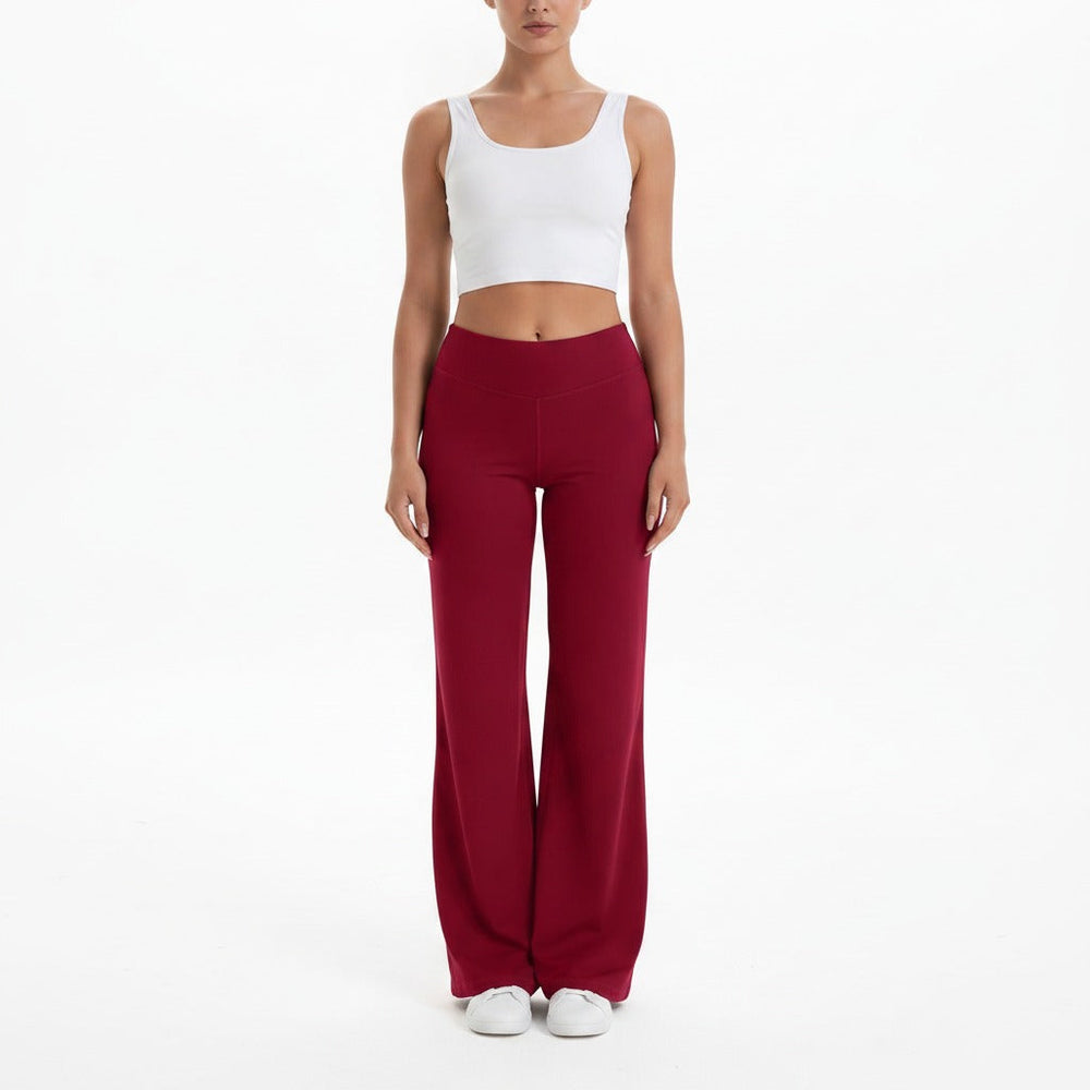 Legging Galbe Mouvement