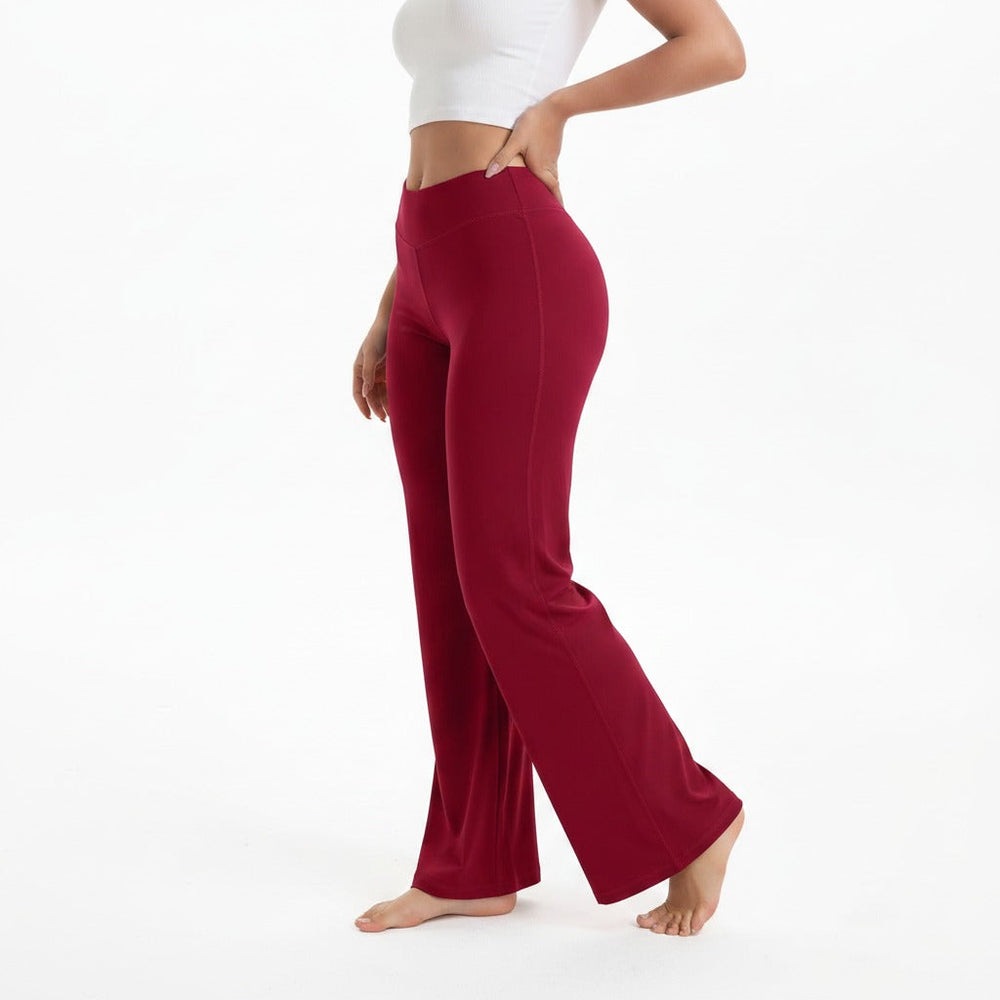 Legging Galbe Mouvement