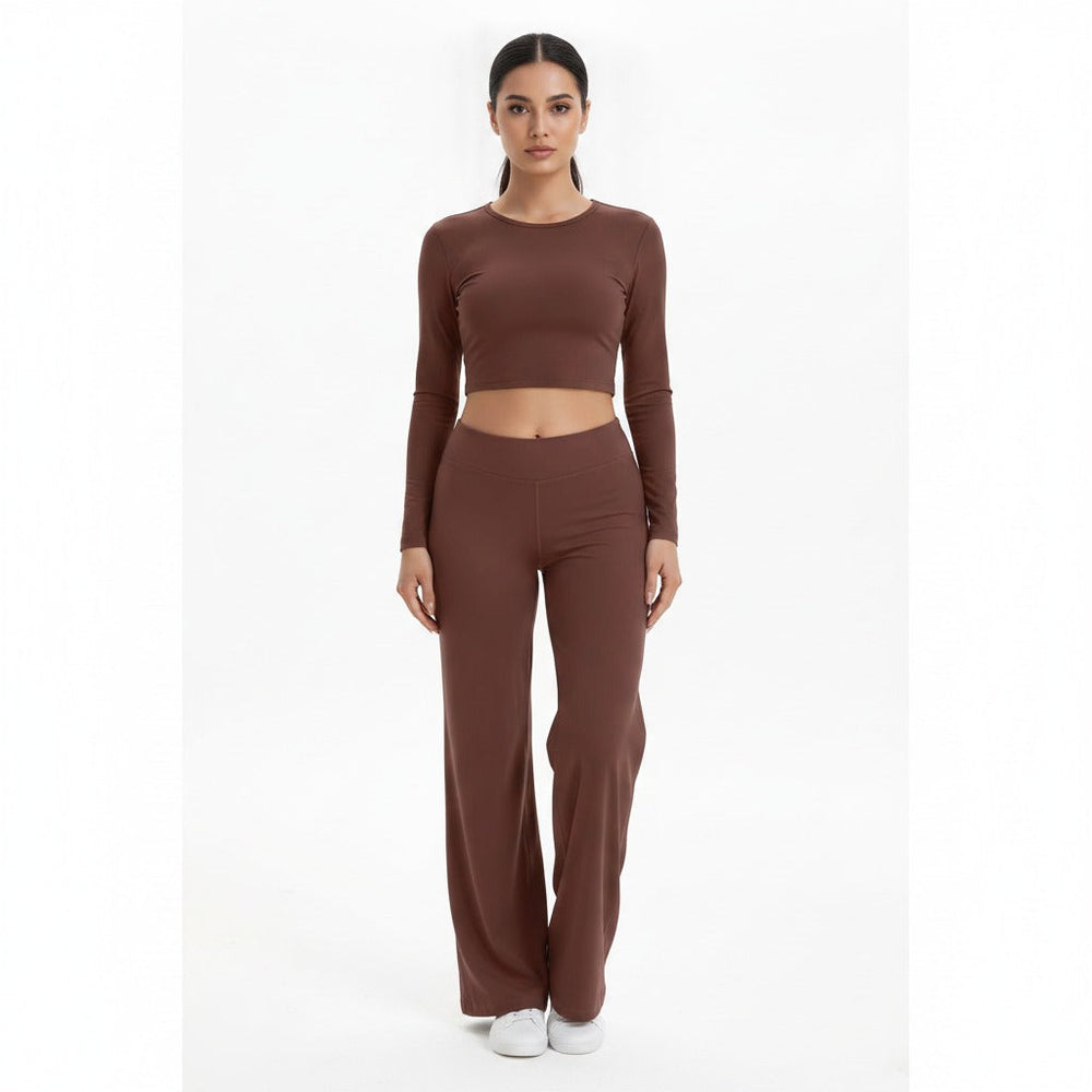 Legging Galbe Mouvement