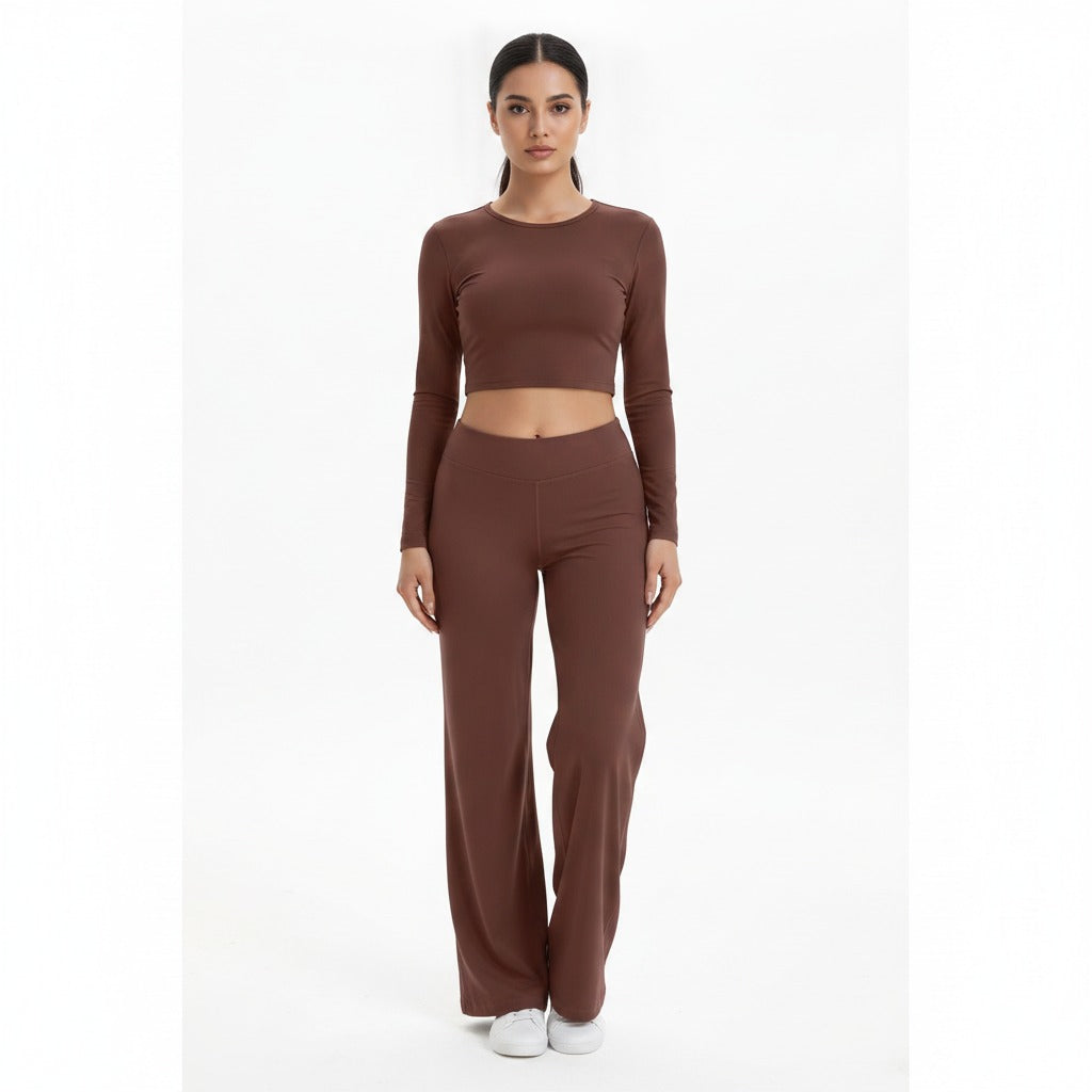 Legging Galbe Mouvement