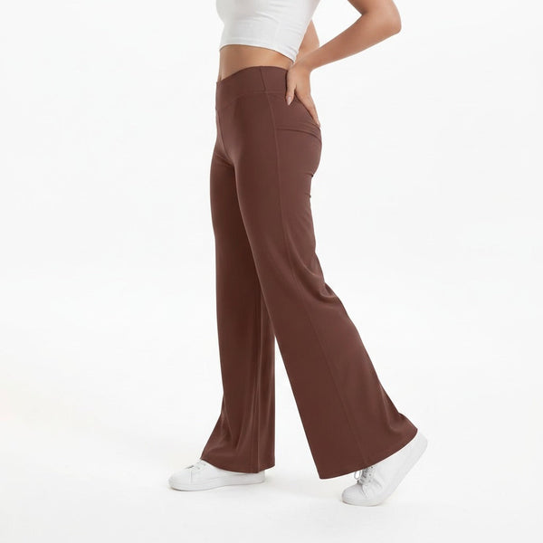 Legging Galbe Mouvement