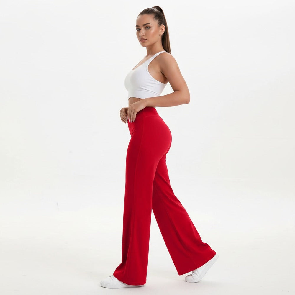 Legging Galbe Mouvement