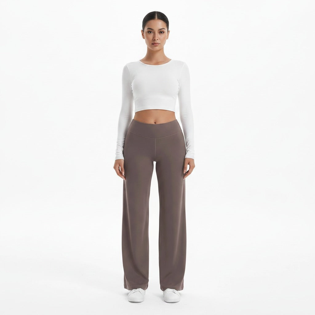 Legging Galbe Mouvement