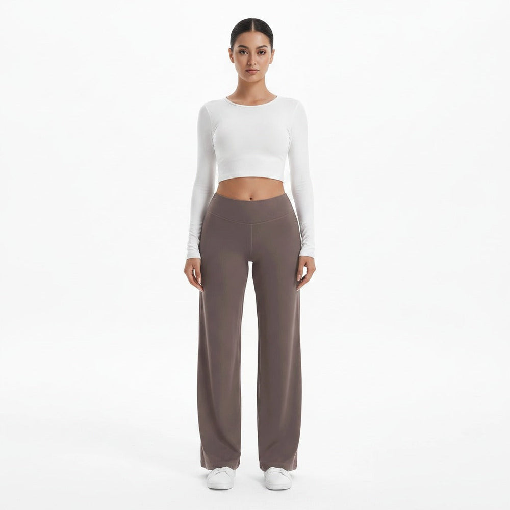 Legging Galbe Mouvement