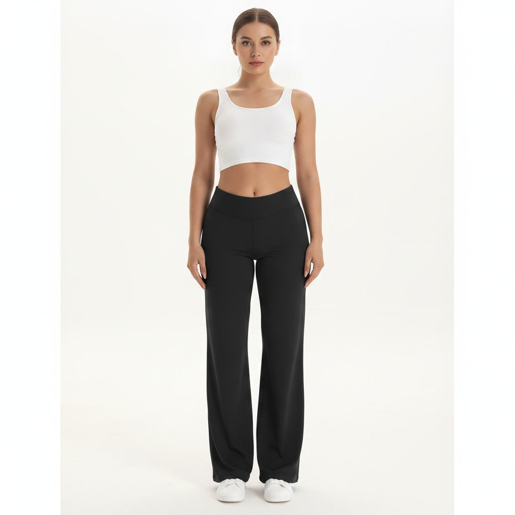 Legging Galbe Mouvement