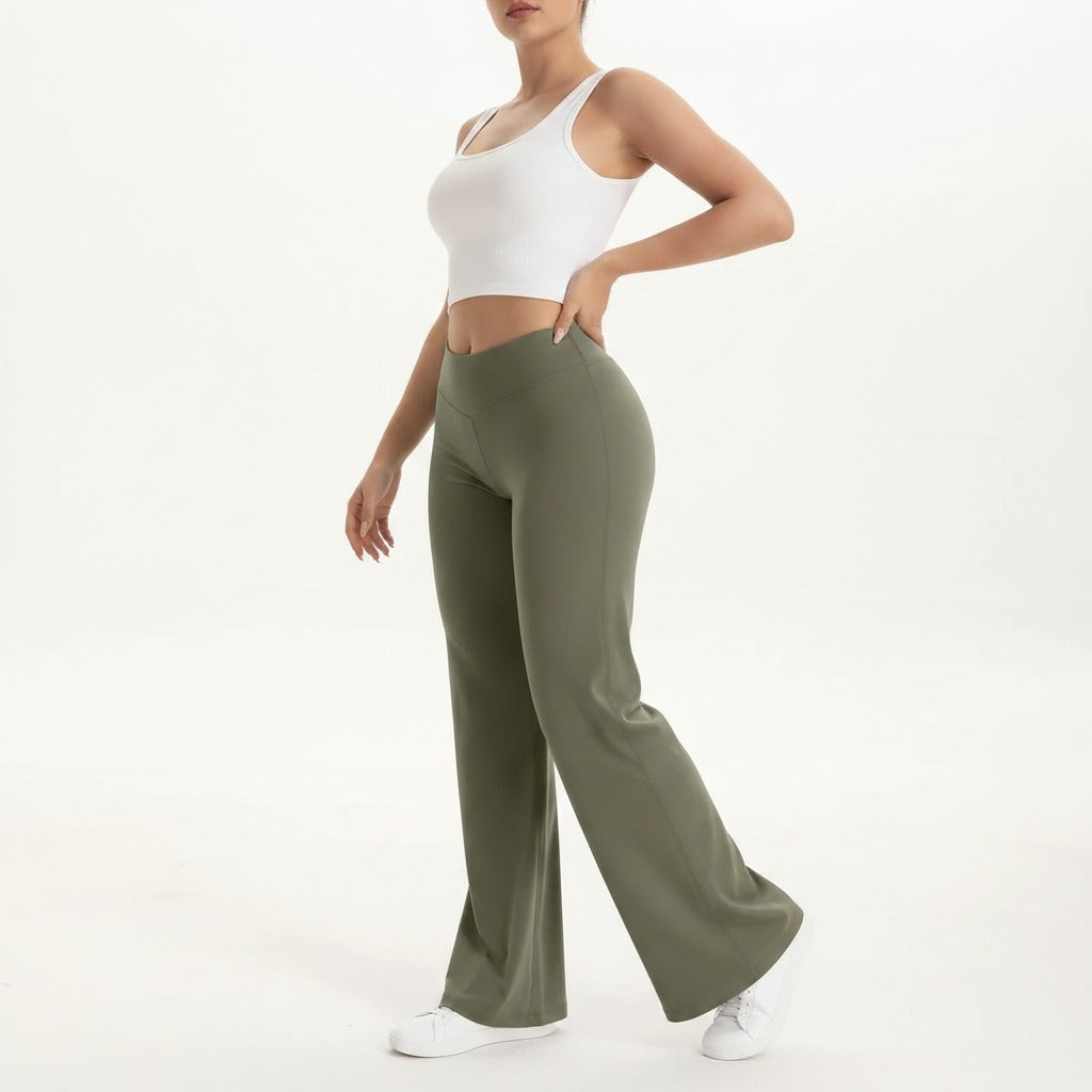 Legging Galbe Mouvement