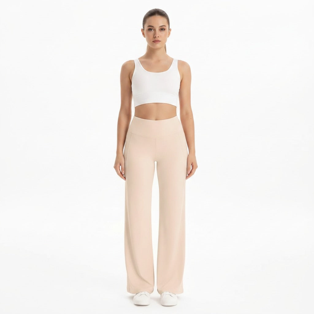 Legging Galbe Mouvement