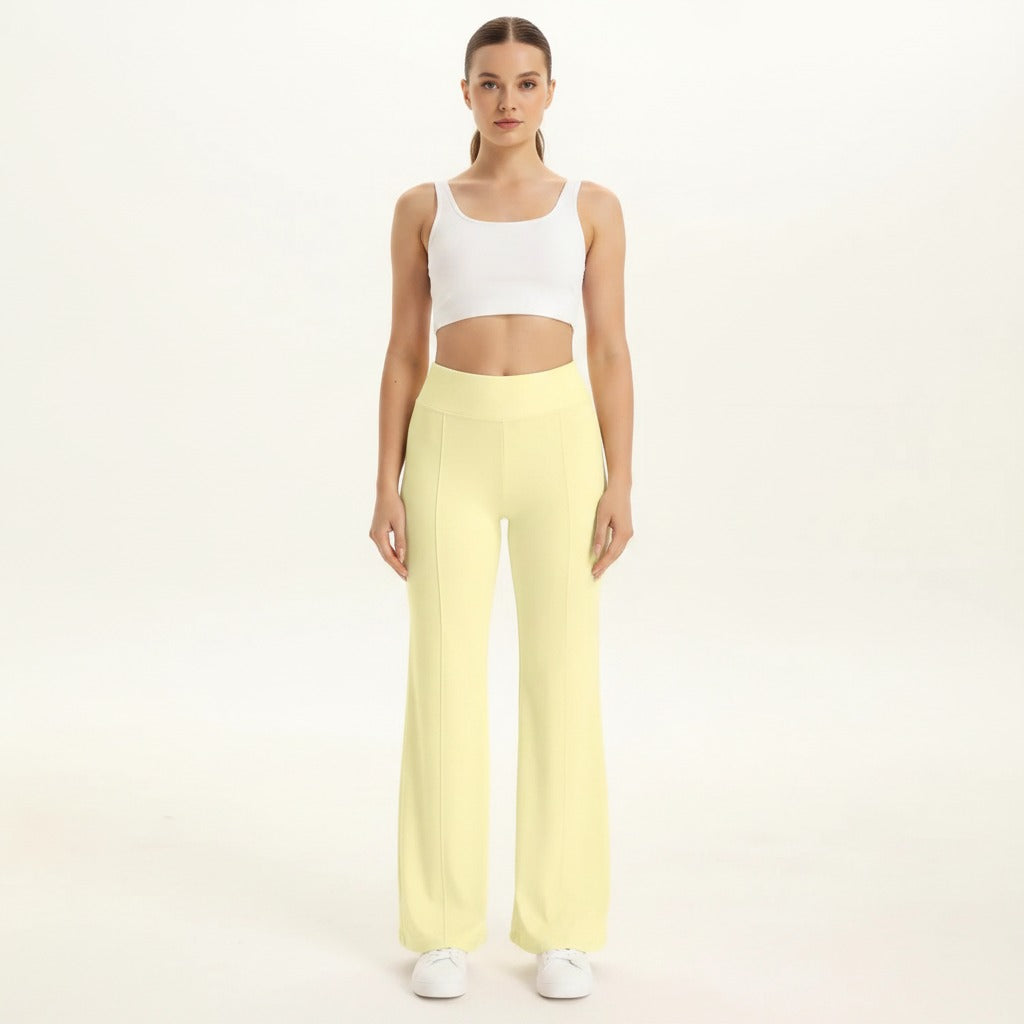 Legging Galbe Mouvement