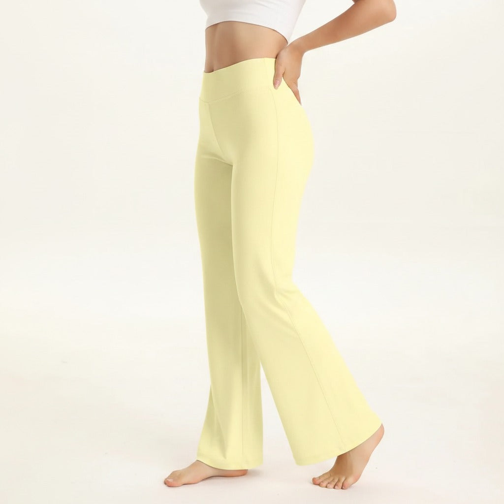 Legging Galbe Mouvement