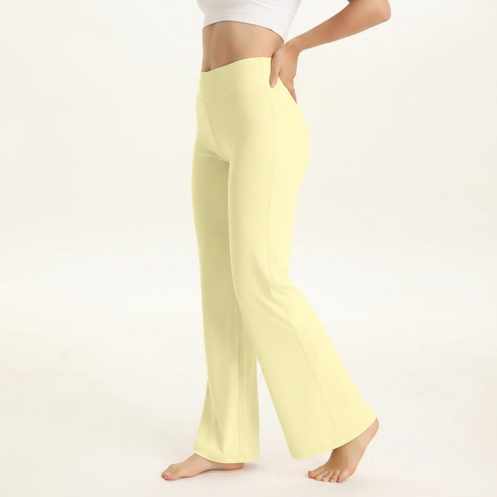 Legging Galbe Mouvement