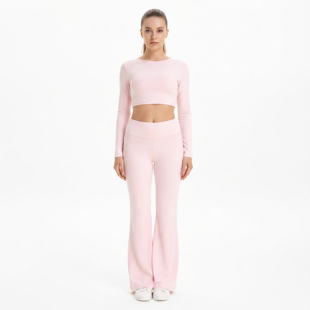 Legging Galbe Mouvement