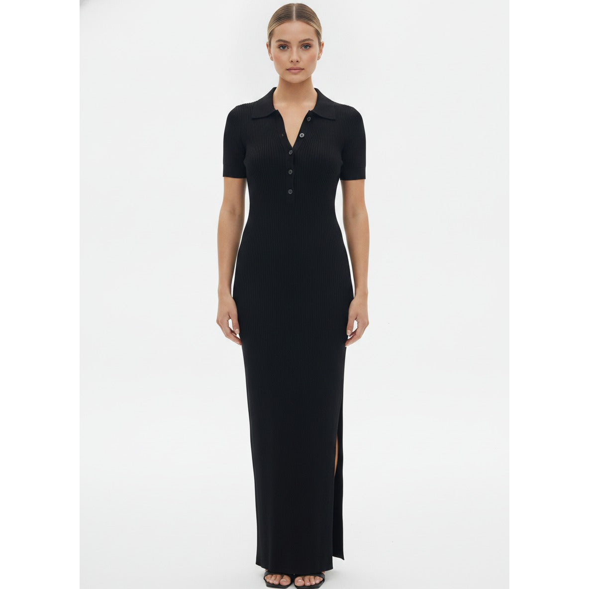 Robe Maxi Andaluz