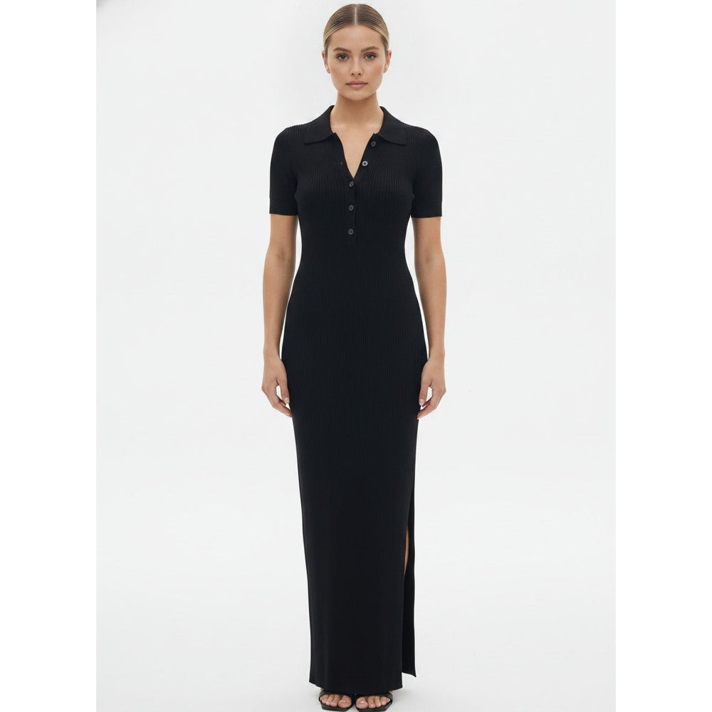 Robe Maxi Andaluz