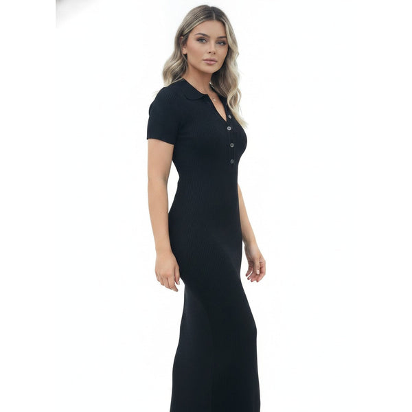 Robe Maxi Andaluz