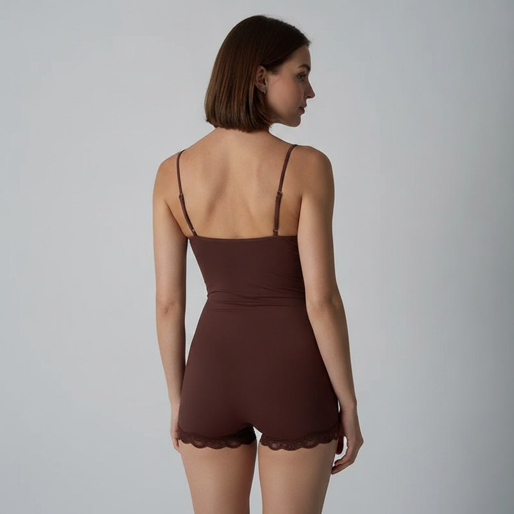 Body Verona Dentelle