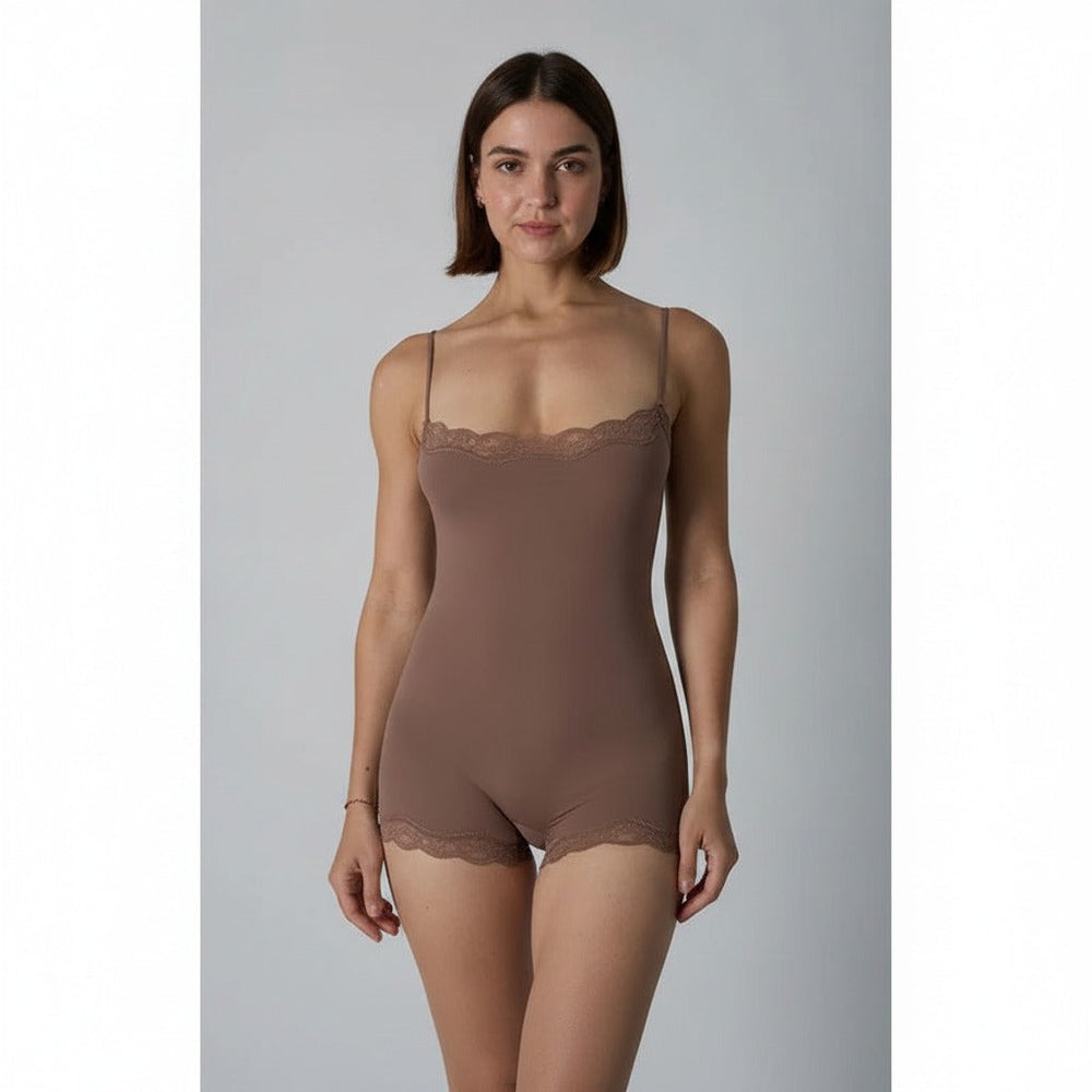 Body Verona Dentelle