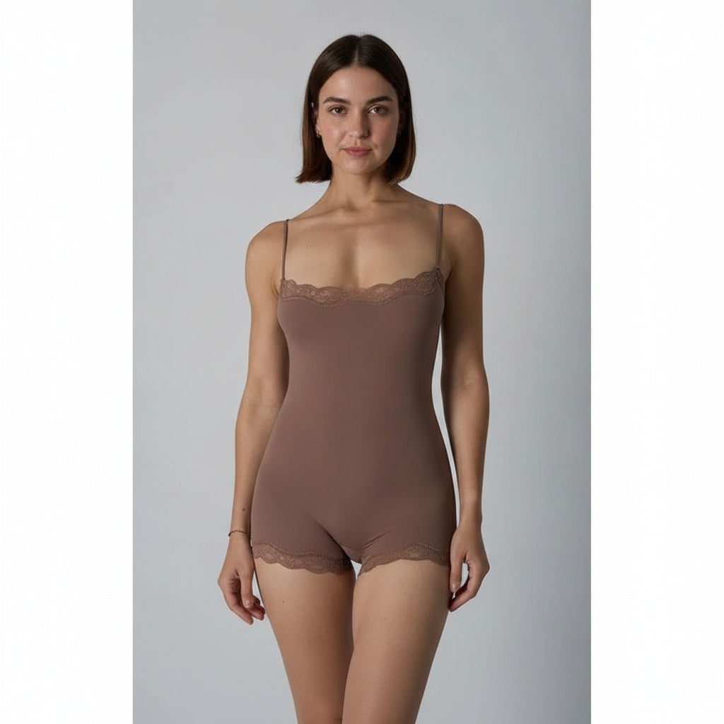 Body Verona Dentelle