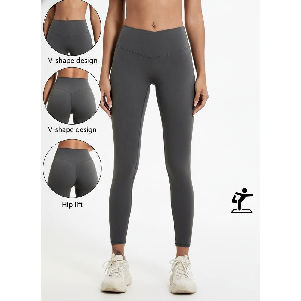 Legging Milano Haut