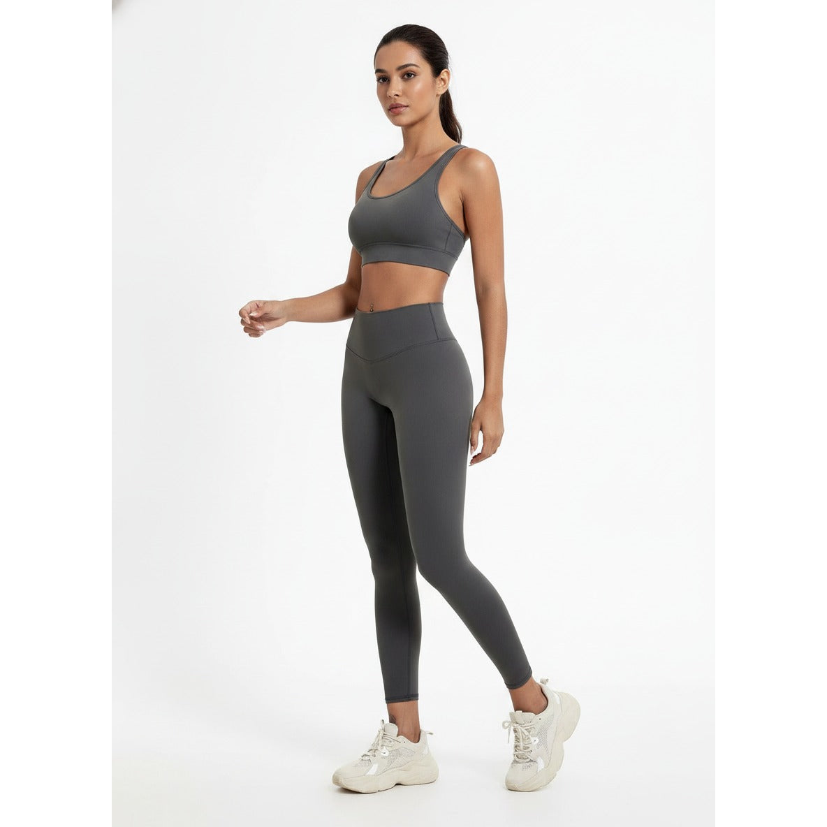 Legging Milano Haut