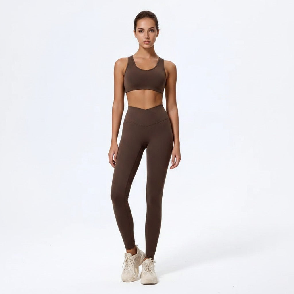 Legging Milano Haut