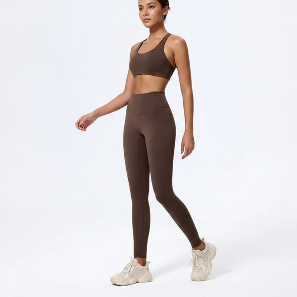 Legging Milano Haut