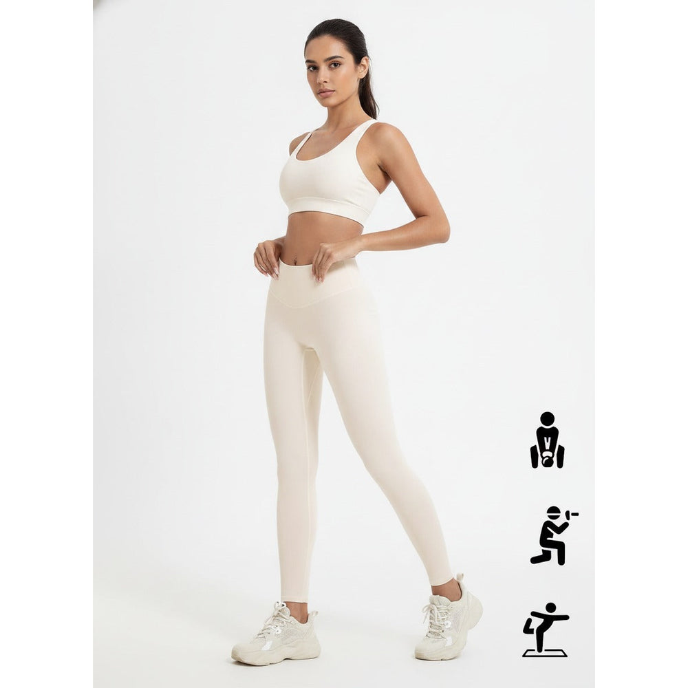 Legging Milano Haut