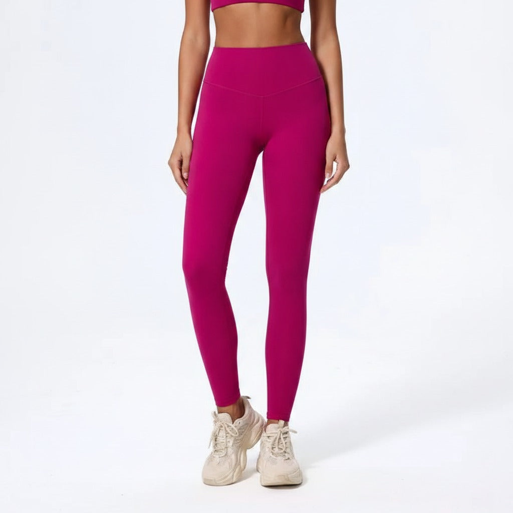 Legging Milano Haut