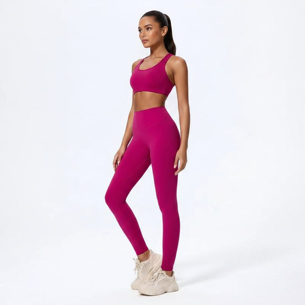 Legging Milano Haut