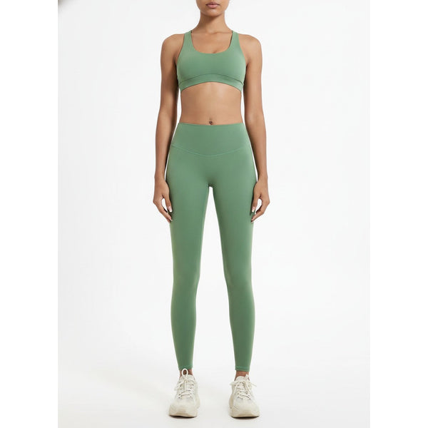 Legging Milano Haut