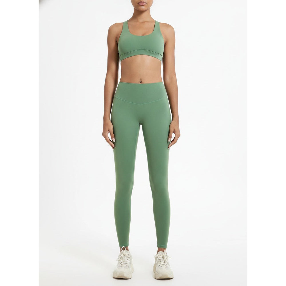 Legging Milano Haut