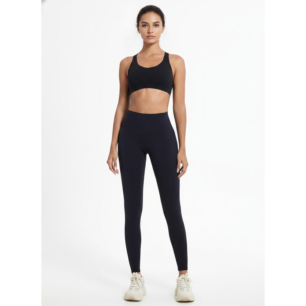 Legging Milano Haut
