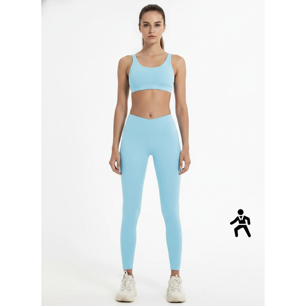 Legging Milano Haut