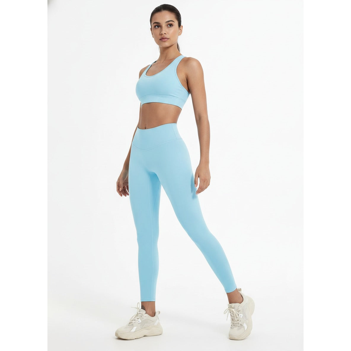 Legging Milano Haut