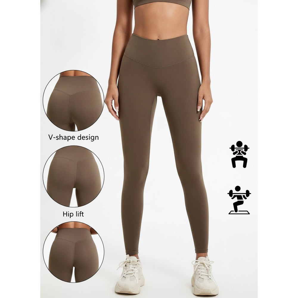 Legging Milano Haut