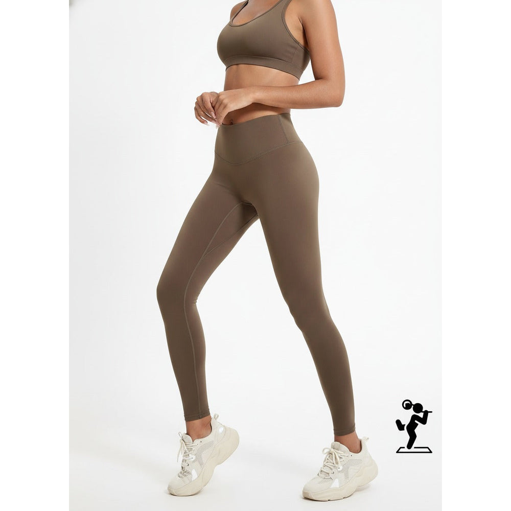 Legging Milano Haut