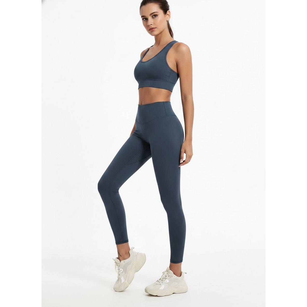 Legging Milano Haut